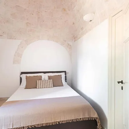 Vila Trullo Amare *