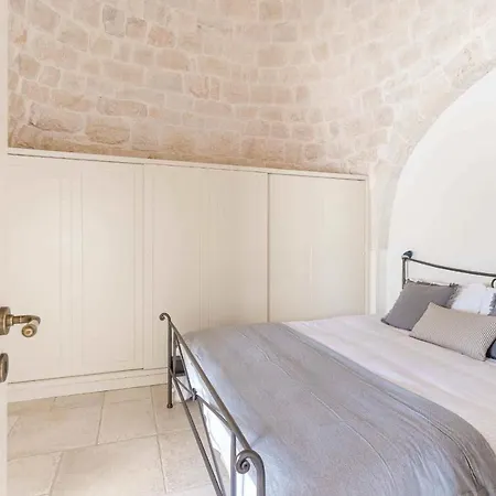 Trullo Amare