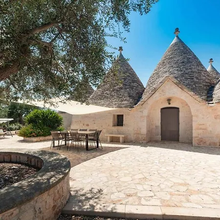 Trullo Amare *