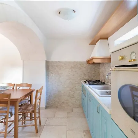 Trullo Amare Villa