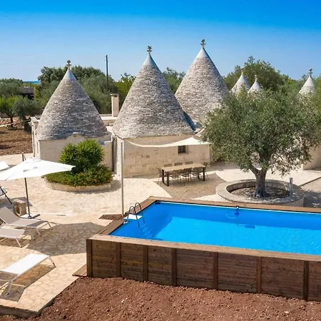 Trullo Amare *