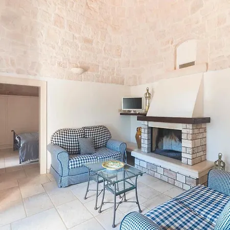 Trullo Amare * Monopoli