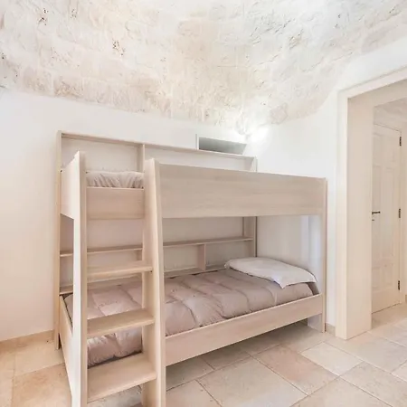 Trullo Amare Villa *