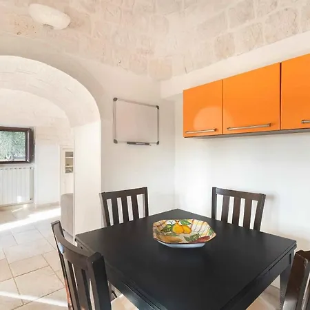 Trullo Amare * Monopoli