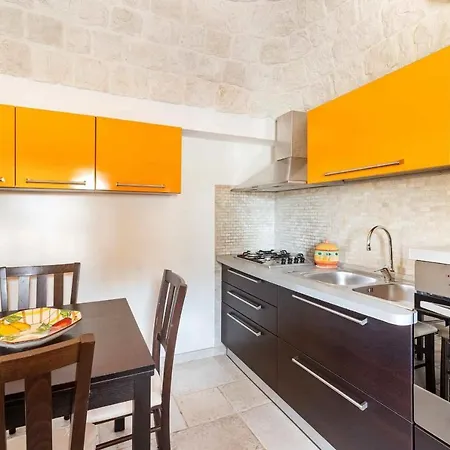 Trullo Amare * モノーポリ